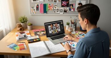 Best Career for Creative People – Top Jobs for Imaginative Minds