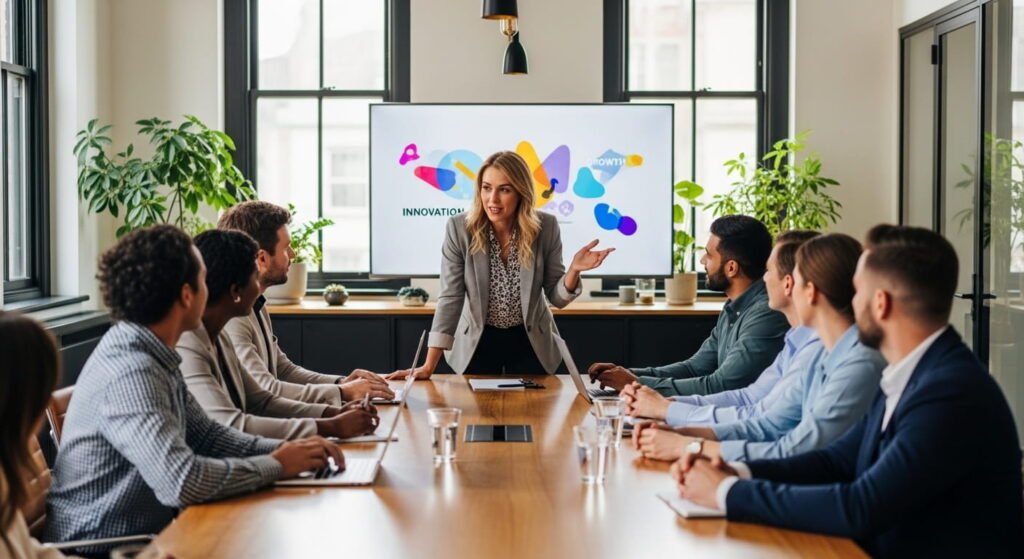 Best Career for Extroverts (Simple & Practical Guide
