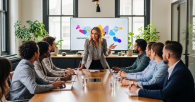 Best Career for Extroverts (Simple & Practical Guide