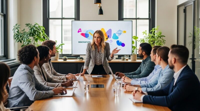 Best Career for Extroverts (Simple & Practical Guide