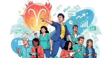 Best Careers for Aries – Top Jobs Based on Personality