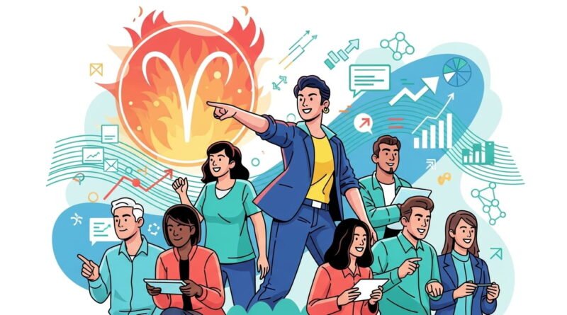 Best Careers for Aries – Top Jobs Based on Personality