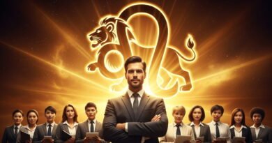 Best Careers for Leo – Top Jobs for Leaders & Creators