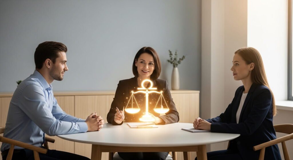 Best Careers for Libra – Balanced & Creative Job Options