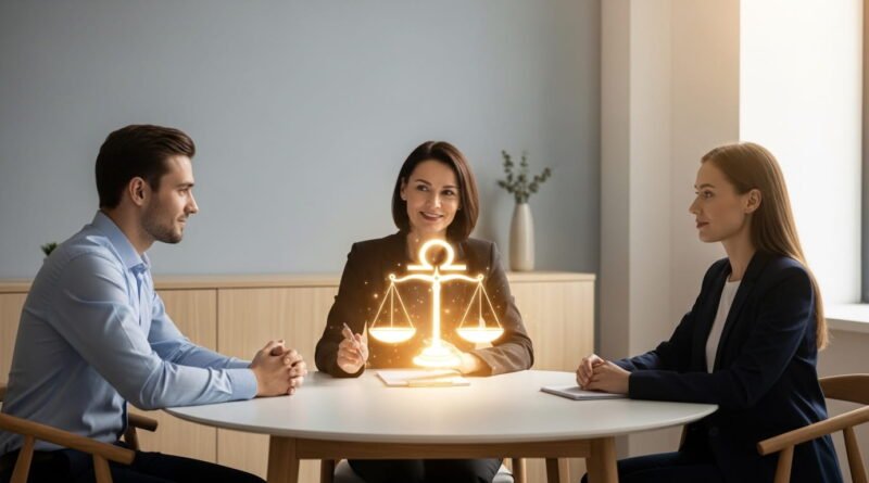 Best Careers for Libra – Balanced & Creative Job Options