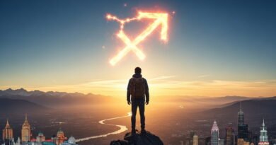 Best Careers for Sagittarius – Freedom & Growth Jobs