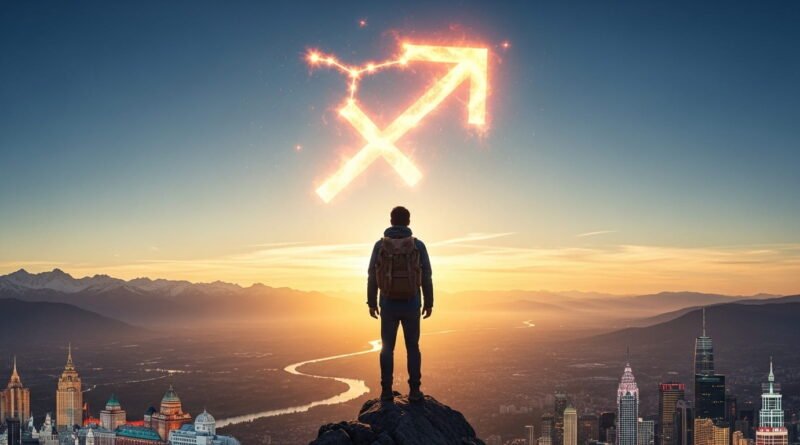 Best Careers for Sagittarius – Freedom & Growth Jobs