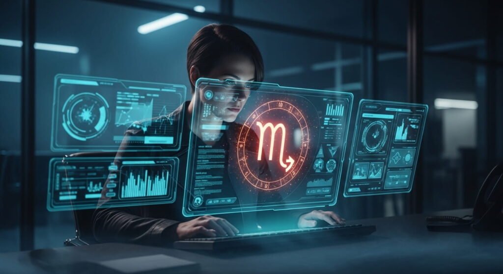 Best Careers for Scorpio – Deep & Powerful Job Options