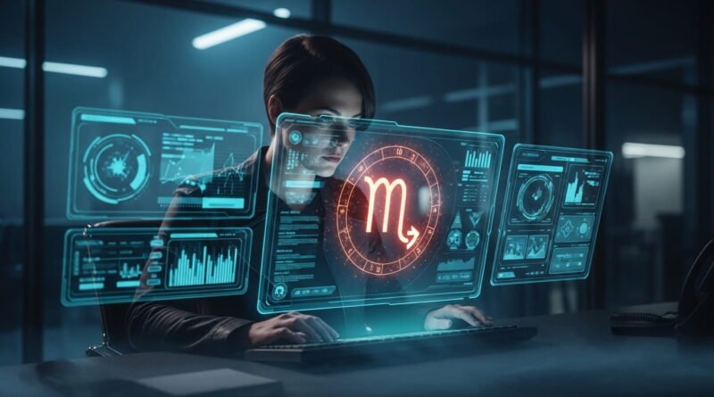 Best Careers for Scorpio – Deep & Powerful Job Options