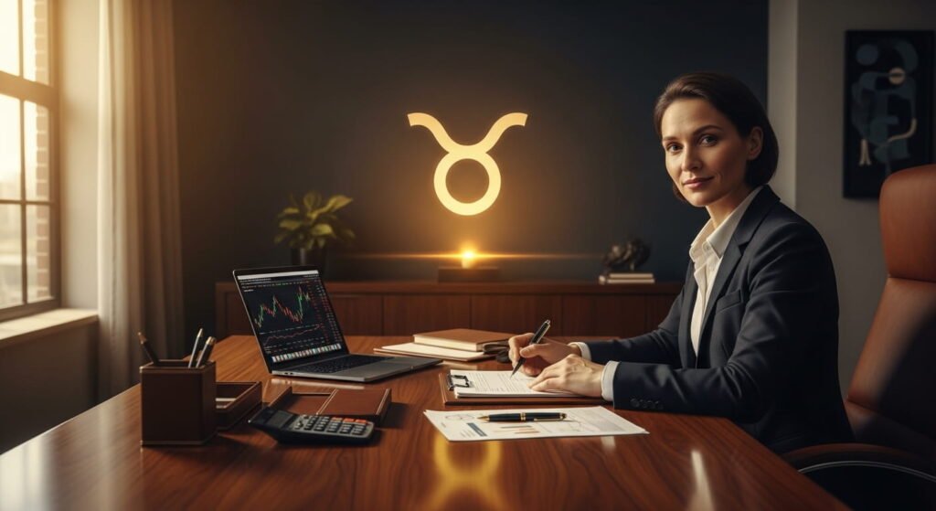 Best Careers for Taurus – Stable & High-Paying Jobs