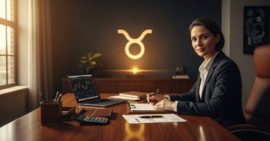 Best Careers for Taurus – Stable & High-Paying Jobs