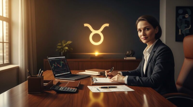 Best Careers for Taurus – Stable & High-Paying Jobs