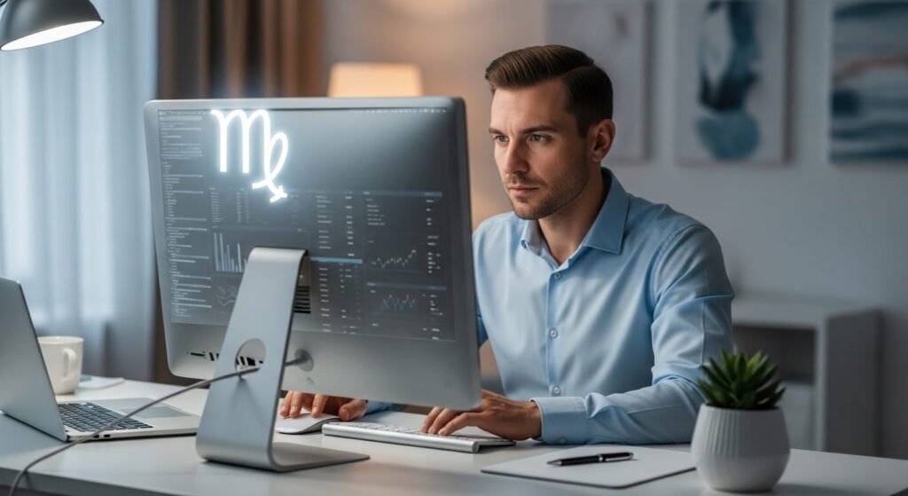 Best Careers for Virgo – Detail-Oriented Job Options