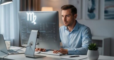 Best Careers for Virgo – Detail-Oriented Job Options