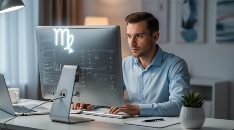 Best Careers for Virgo – Detail-Oriented Job Options