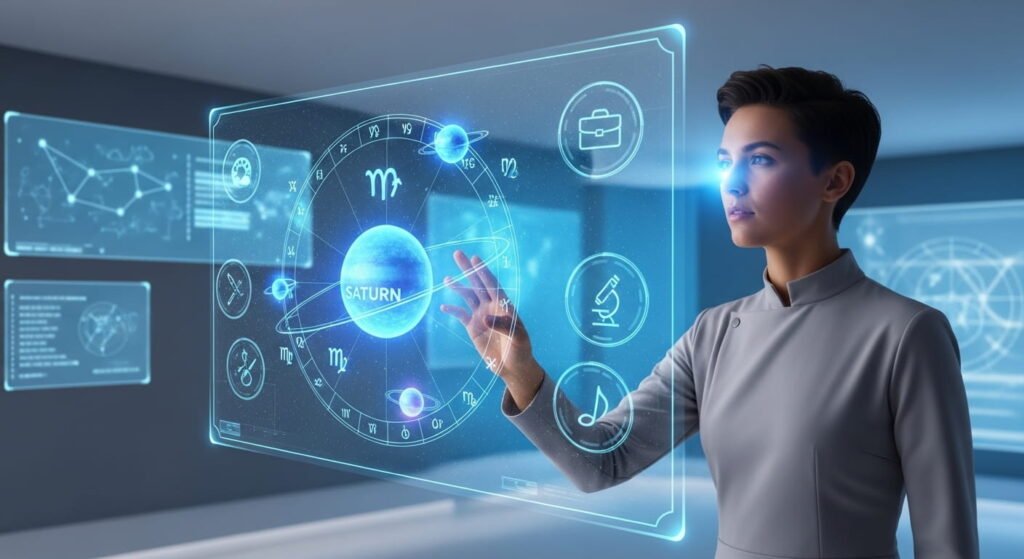 Can Astrology Predict Your Future Career
