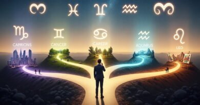 Can Astrology Predict Your Future Career