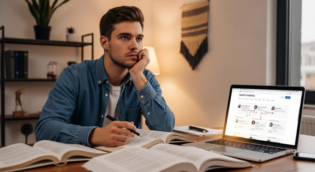 Career Tips for Students – Simple Guide to Choose the Right Path