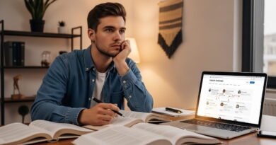 Career Tips for Students – Simple Guide to Choose the Right Path