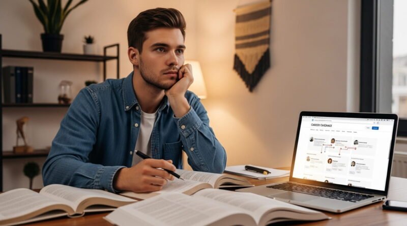 Career Tips for Students – Simple Guide to Choose the Right Path