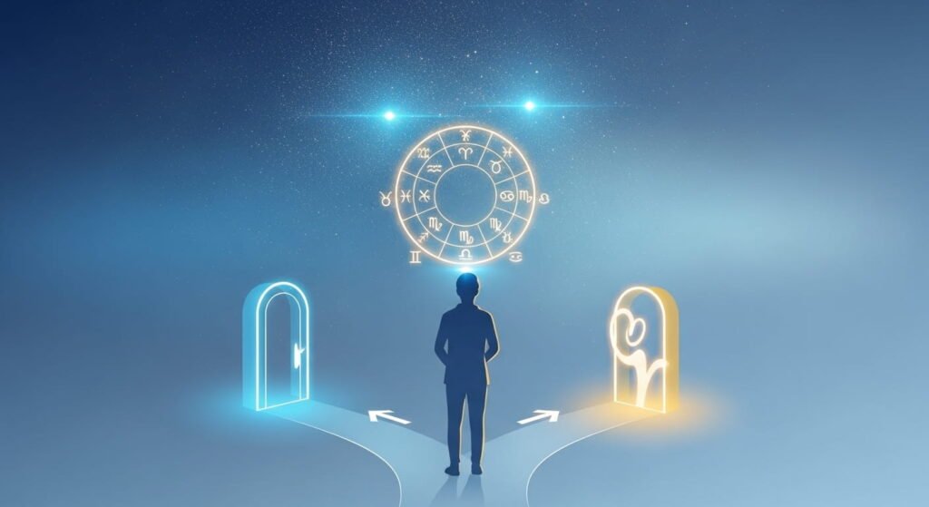 How Astrology Helps in Career Choice