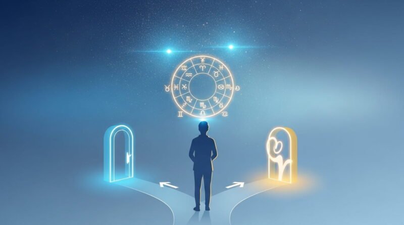 How Astrology Helps in Career Choice