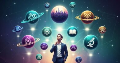 How Planets Affect Your Career