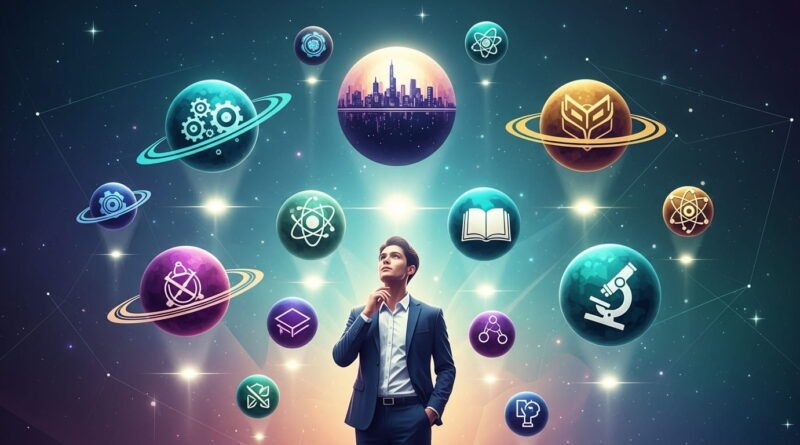How Planets Affect Your Career