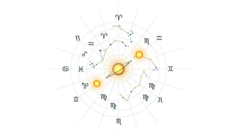 How Planets Affect Your Career – Astrology Guide