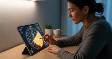 How to Choose the Right Career Using Your Birth Chart