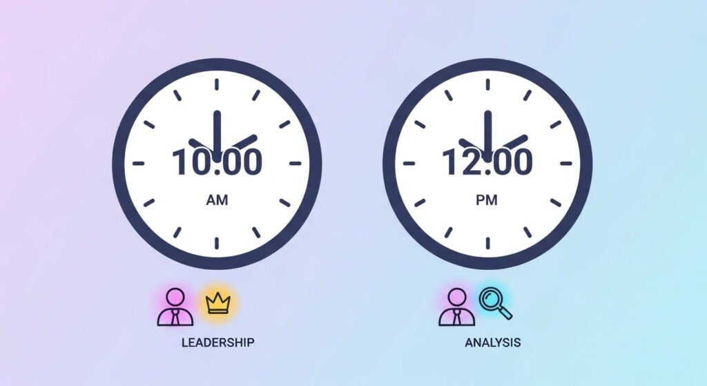 Importance of Birth Time in Career Prediction