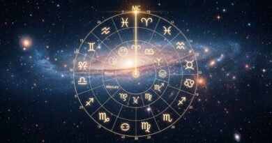 What is Midheaven in Astrology