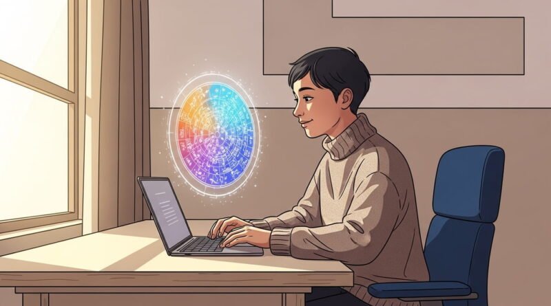 What is a Career Birth Chart