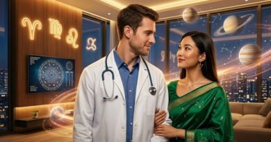 Marriage With Doctor in Astrology