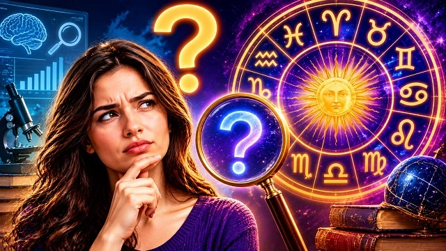 Does Astrology Really Work?