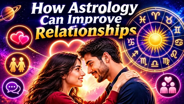 How Astrology Can Improve Relationships