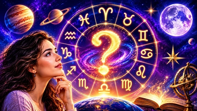 What Is Astrology and Why Does It Matter?