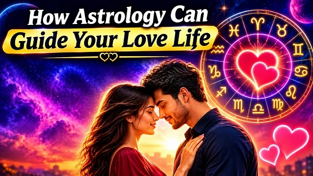 how astrology can guide your love life